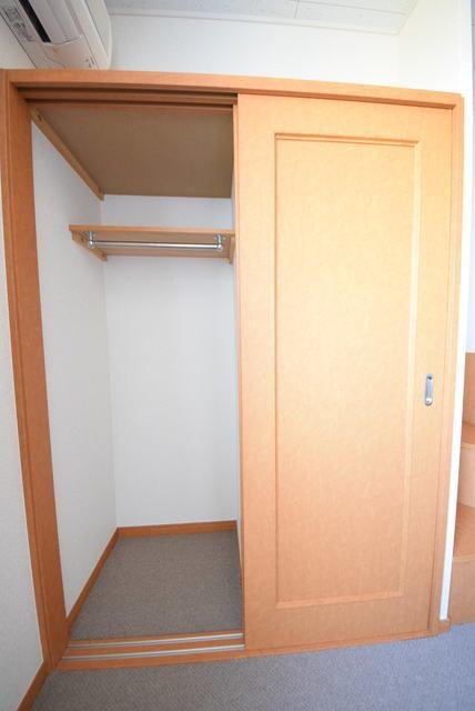 物件内観写真22　(★広めの収納スペース★)
