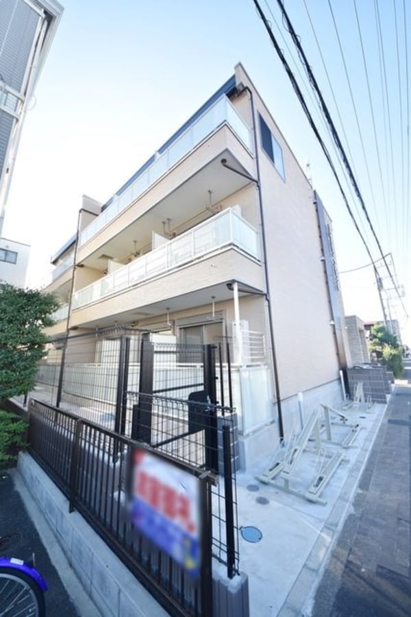 外観(★外観★)