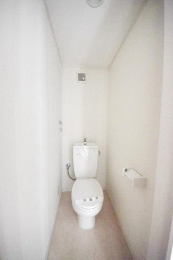 トイレ(★トイレです★)
