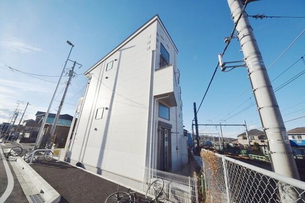外観(★おしゃれな外観です★)