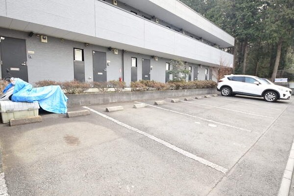 駐車場(★お問い合わせはタウンハウジング町田店まで★)