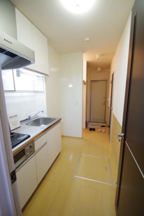 その他室内・内装(★キッチンスぺース★)