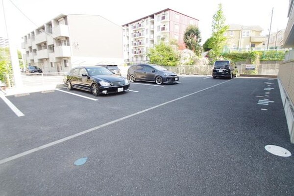 駐車場(★駐車場★)