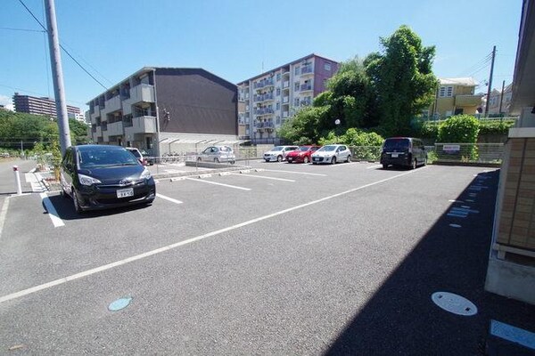 駐車場(★敷地内駐車場★)