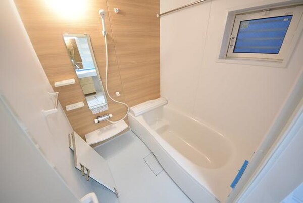 バス／シャワールーム等(★お問合せはタウンハウジング町田店まで★)