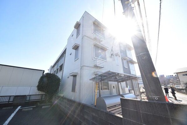 外観(★お問合せはタウンハウジング町田店まで★)
