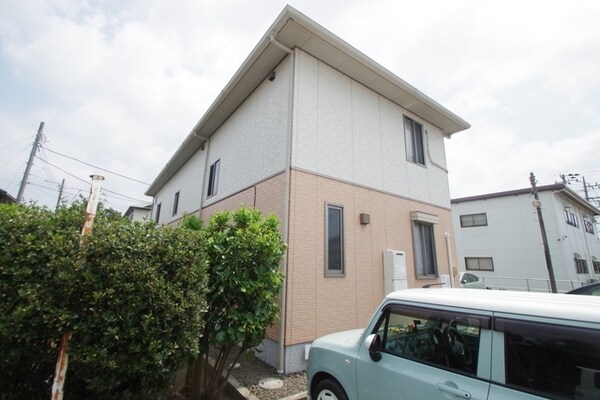 外観(★お問い合わせはタウンハウジング町田店まで★)