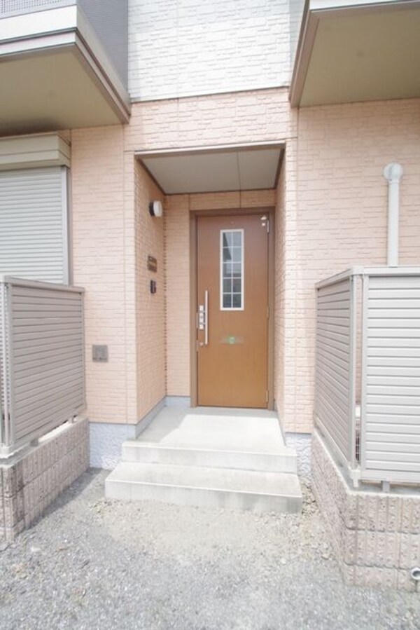エントランス(★お問い合わせはタウンハウジング町田店まで★)