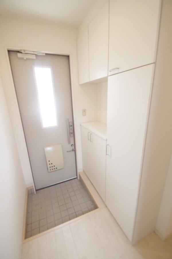玄関(★お問い合わせはタウンハウジング町田店まで★)