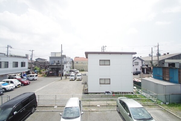 眺望(★お問い合わせはタウンハウジング町田店まで★)