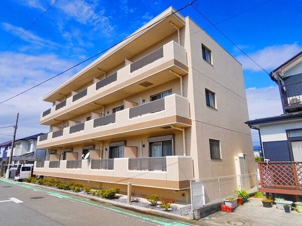 外観(★綺麗な外観です★)