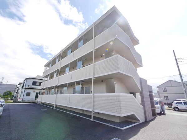 外観(★綺麗な外観です★)