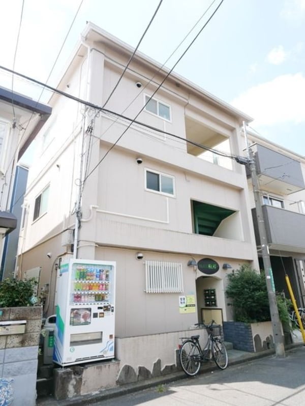 外観(★外観です★)