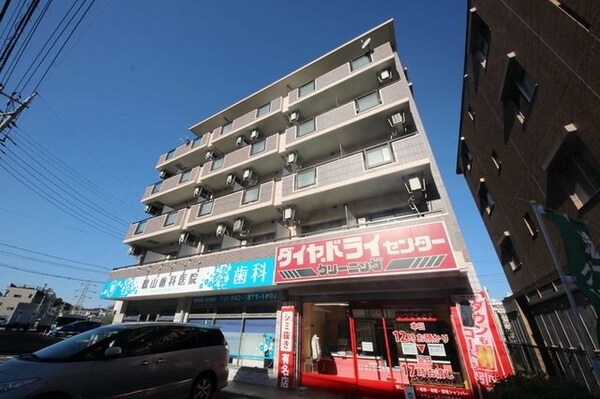 外観(★見学希望等はタウンハウジング中央林間店までお気軽に♪★)