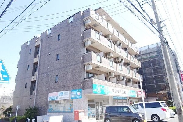 外観(★見学希望等はタウンハウジング中央林間店までお気軽に♪★)