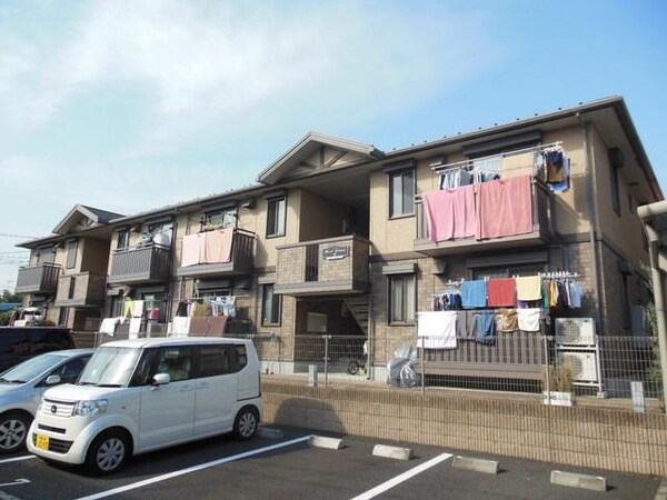 外観(★経済的な都市ガス対応です！★)