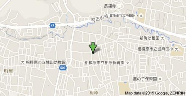 その他(★物件の案内図になります★)