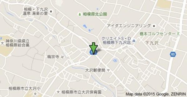 その他(★物件の案内図です★)
