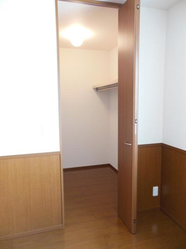 設備(★収納です★)
