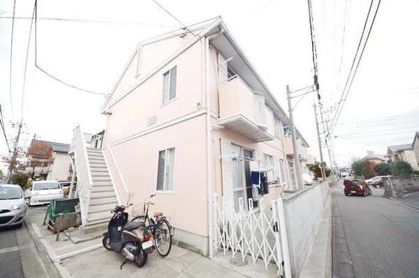 外観(★外観です★)
