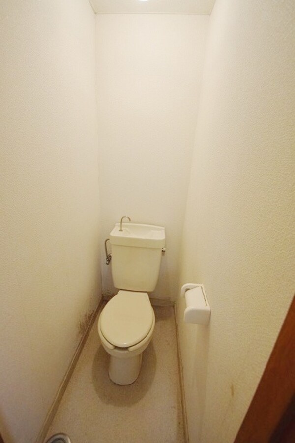 トイレ(★トイレです★)