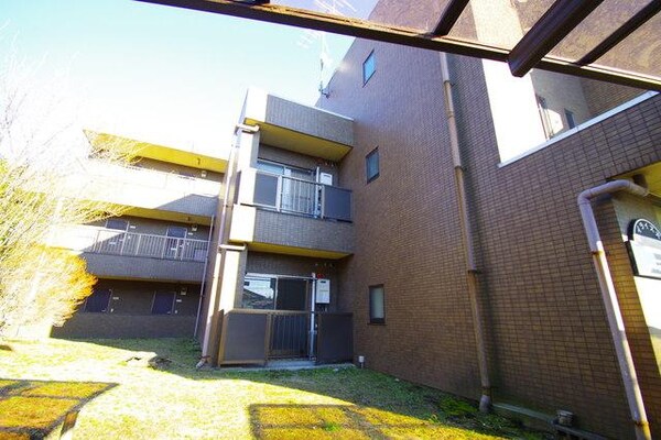 外観(★マンションタイプ・初期費用抑えられます★)