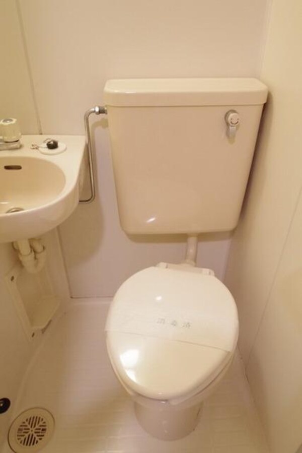 トイレ(★トイレです★)