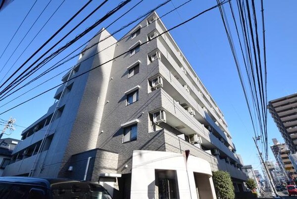 外観(★日当たりも良くて、綺麗な外観★)