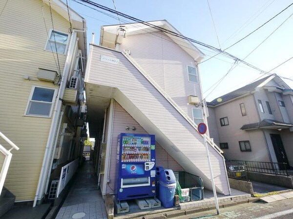 外観(★外観の様子★)