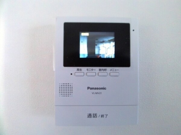 セキュリティ(★見学希望等はタウンハウジング中央林間店までお気軽に♪★)