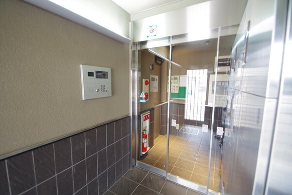 エントランス(★お問い合わせはタウンハウジング町田店まで★)