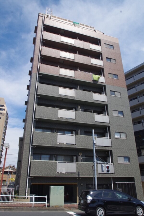 外観(★お問い合わせはタウンハウジング町田店まで★)