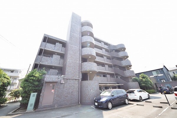 外観(★閑静な住環境★)