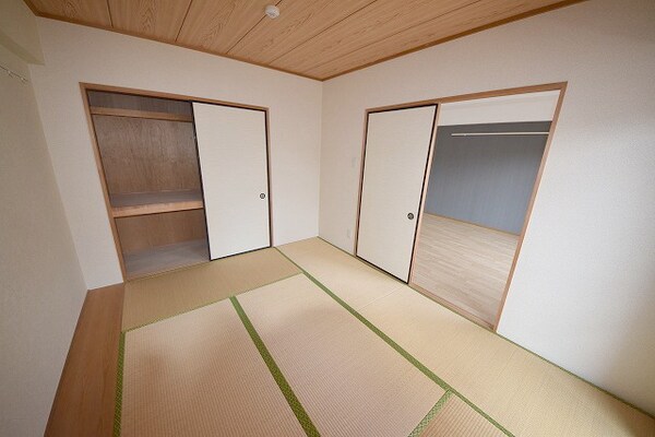 その他室内・内装(★落ち着く和室★)