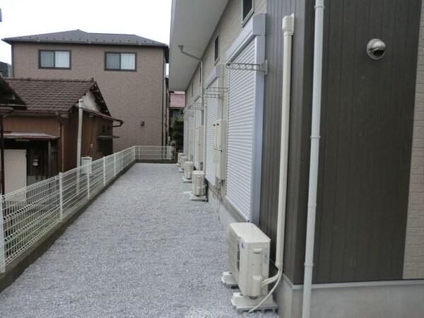 共有部分(★諸条件の相談、ご案内は中央林間店まで★)