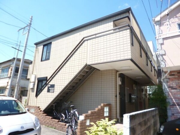 外観(★諸条件の相談、ご案内は中央林間店まで★)
