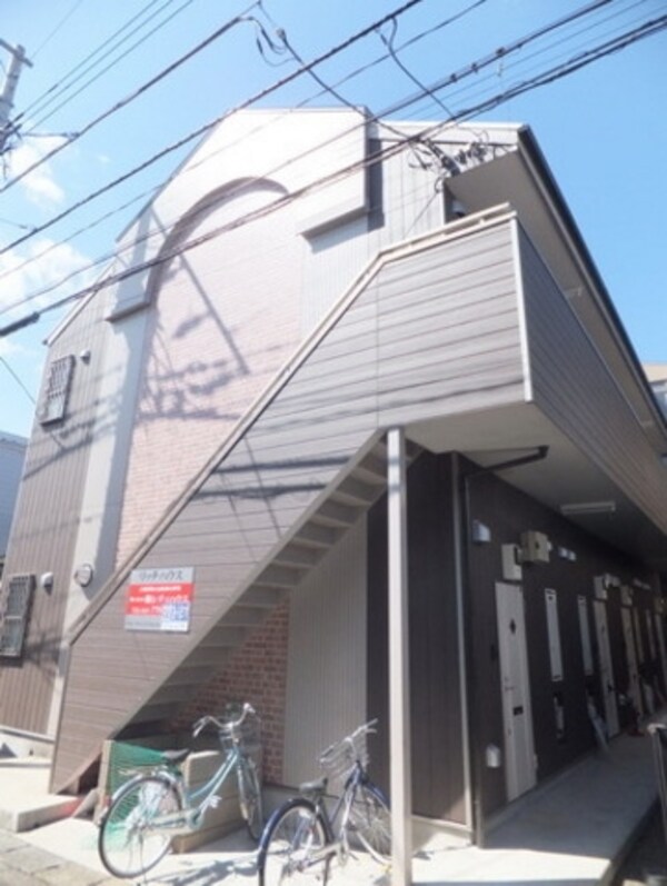 外観(★見学希望等はタウンハウジング中央林間店までお気軽に♪★)