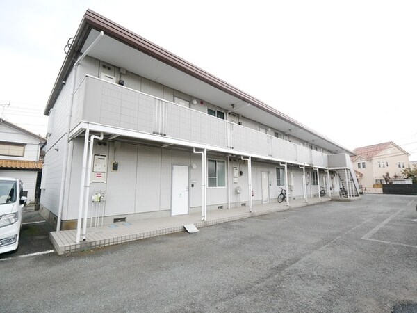 外観(★お問い合わせの際は『タウンハウジング橋本店』まで★)