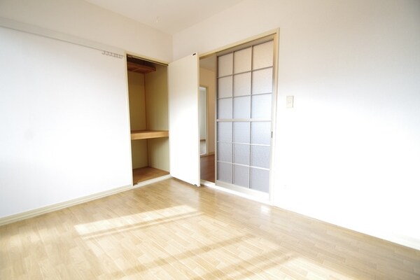 その他室内・内装(★収納付きのお部屋です★)