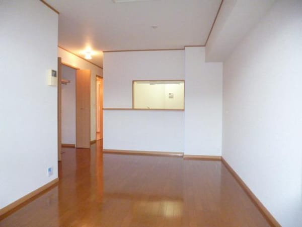 リビング・居室(☆　広めの洋室です　☆)