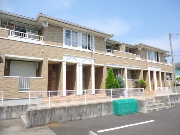 外観(☆日当たり良好☆)