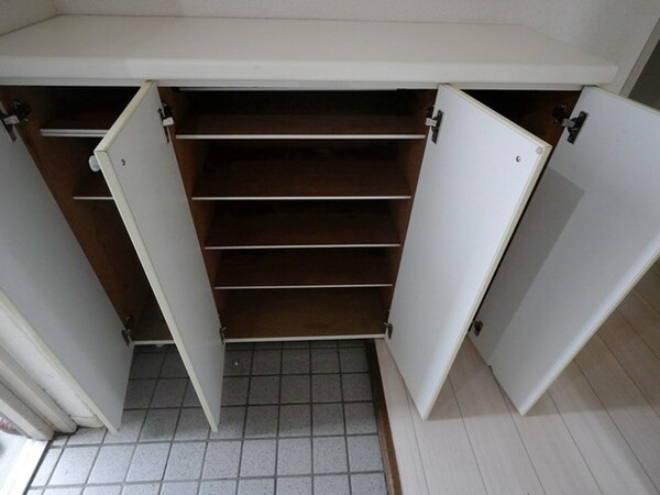 設備(★お部屋探しはタウンハウジング橋本店まで★)