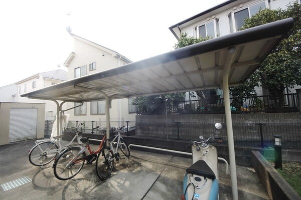 共有部分(★お問い合わせ・ご来店はタウンハウジング町田店まで★)