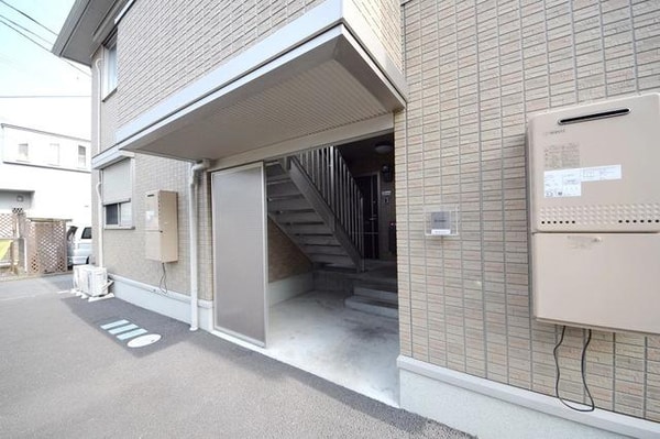 エントランス(★エントランス★)