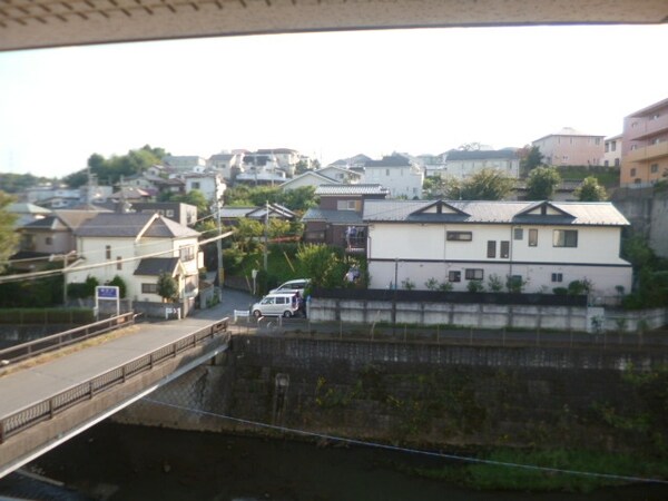 眺望(★高い建物もなく眺望良好★)