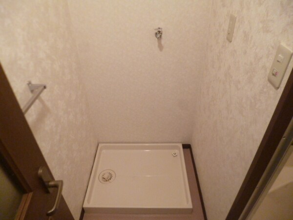 その他(☆脱衣場があるのは嬉しいですね☆)