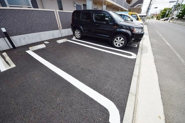 駐車場(★見学希望等はタウンハウジング中央林間店までお気軽に♪★)