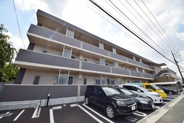 外観(★見学希望等はタウンハウジング中央林間店までお気軽に♪★)