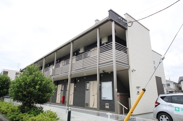 外観(★諸条件の相談、ご案内は中央林間店まで★)