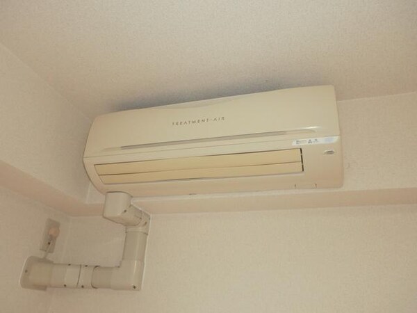 設備(☆嬉しいエアコン付き☆)
